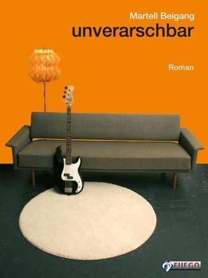 cover image of Unverarschbar